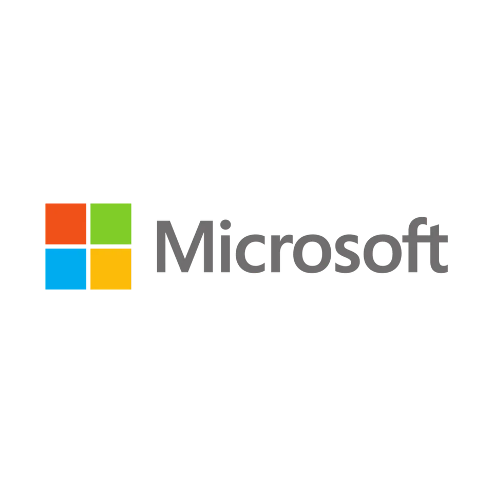 Microsoft